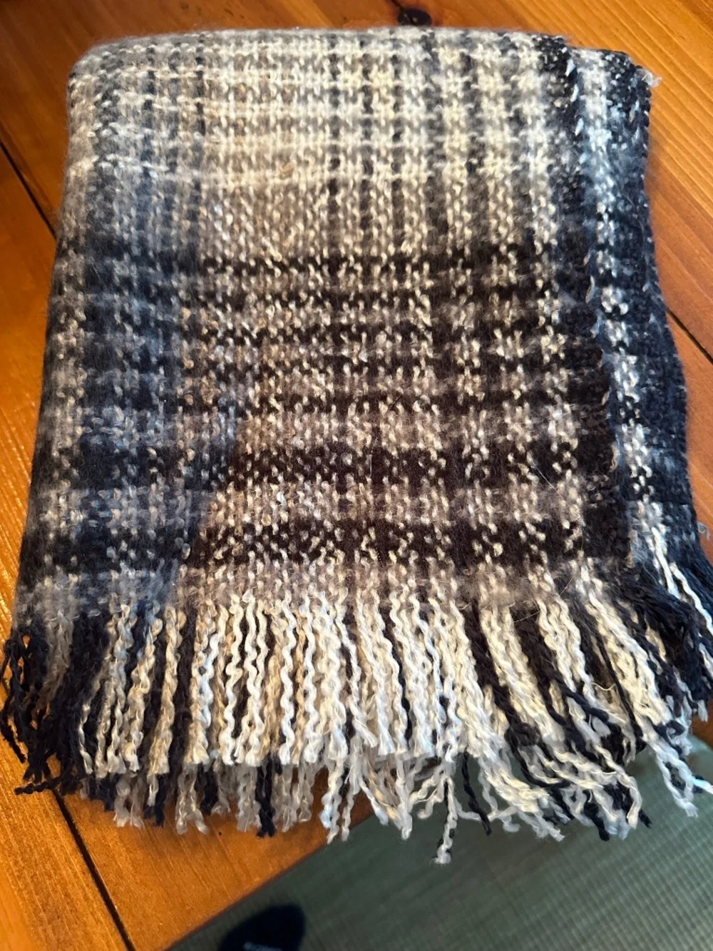 J. Jill Winter Scarf